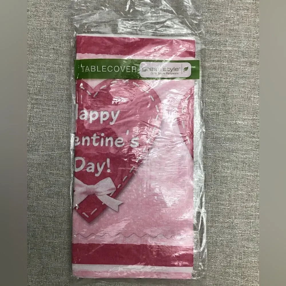 Valentine Crafts Table Decorations Bundle